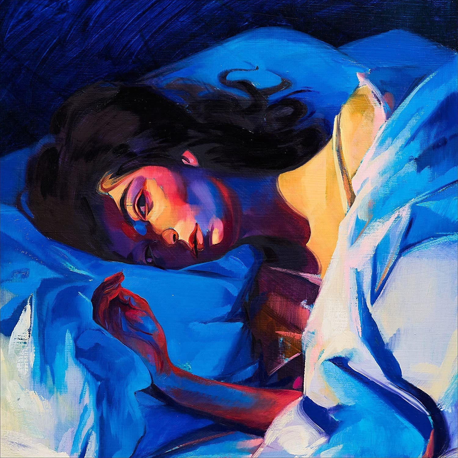Lorde - Melodrama LP ( VINYL )