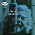 Helen Merrill - S/T (Analogue Productions 180g 33rpm MONO Audiophile Edition) ( VINYL )