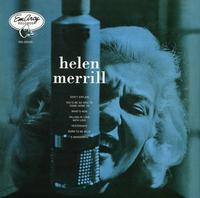 Helen Merrill - S/T (Analogue Productions 180g 33rpm MONO Audiophile Edition) ( VINYL )