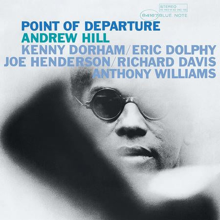 Andrew Hill - Point Of Departure LP (180g Blue Note Classic series) ( VINYL )