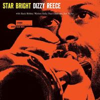 Dizzy Reece - Star Bright LP (180g All Analog Audiophile Classic Series, Mastered By Kevin Gray) ( VINYL )