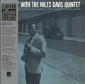 Miles Davis Quintet - Workin' With The Miles Davis Quintet LP (180g All Analog Audiophile OJC Edition, Mastered by Kevin Gray) ( VINYL )