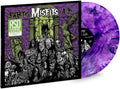 Misfits - Earth A.D/Wolf's Blood LP (Purple Swirl Vinyl) ( VINYL )