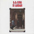 B.B. King - In London LP (Limited edition 180-gram translucent Blue Vinyl) ( VINYL )