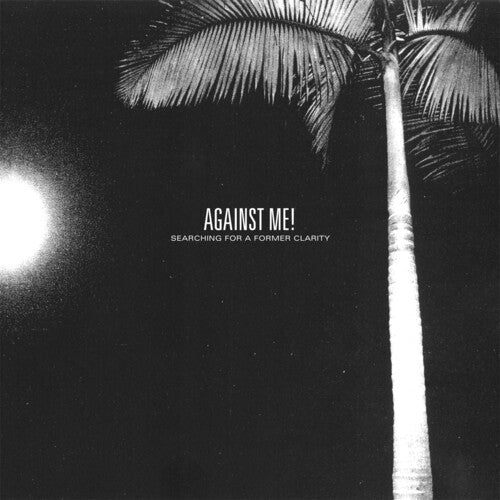 Against Me! - Searching For A Former Clarity 2LP ( VINYL )
