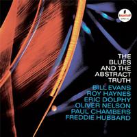 Oliver Nelson - The Blues And The Abstract Truth LP (Acoustic Sound Series, 180g Audiophile Edition) ( VINYL )