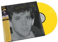 Lou Reed - Words & Music LP (LITA Bright Yellow Edition) ( VINYL )