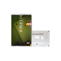 American Football - S/T CASSETTE (White) ( VINYL )
