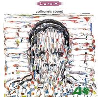 John Coltrane - Coltrane's Sound 2LP (180g 2LP 45rpm Audiophile Edition Mastered by Bernie Grundman) ( VINYL )