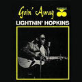 Lightnin' Hopkins - Goin' Away LP (Analogue Productions 180g 33rpm Audiophile Edition) ( VINYL )