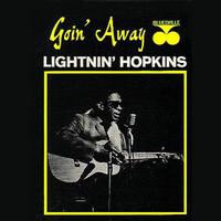 Lightnin' Hopkins - Goin' Away LP (Analogue Productions 180g 33rpm Audiophile Edition) ( VINYL )