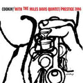 Miles Davis - Cookin' With The Miles Davis Quintet LP (Analogue Productions 180g 33rpm Audiophile Edition) ( VINYL )