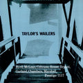 Art Taylor - Taylor's Wailers LP (Analogue Productions, 180g, Deluxe Tip-On Sleeve) ( VINYL )