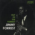 Jimmy Forrest - Out Of The Forrest LP (Analogue Productions 180g 33rpm Audiophile Edition) ( VINYL )