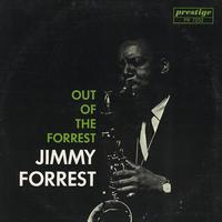 Jimmy Forrest - Out Of The Forrest LP (Analogue Productions 180g 33rpm Audiophile Edition) ( VINYL )