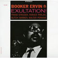 Booker Ervin - Exultation! LP (Analogue Productions 180g 33rpm Audiophile Edition) ( VINYL )