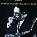 Booker Ervin - The Freedom Book LP (Analogue Productions 180g 33rpm Audiophile Edition) ( VINYL )