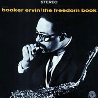 Booker Ervin - The Freedom Book LP (Analogue Productions 180g 33rpm Audiophile Edition) ( VINYL )