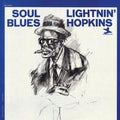 Lightnin' Hopkins - Soul Blues LP (Analogue Productions 180g 33rpm Audiophile Edition) ( VINYL )