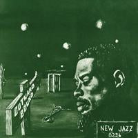 Eric Dolphy - Outward Bound LP (Analogue Productions 180g 33rpm Audiophile Edition) ( VINYL )