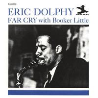 Eric Dolphy - Far Cry LP  (Analogue Productions 180g Audiophile Prestige Series) ( VINYL )