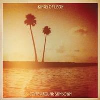 Kings Of Leon - Come Around Sundown 2LP ( VINYL )