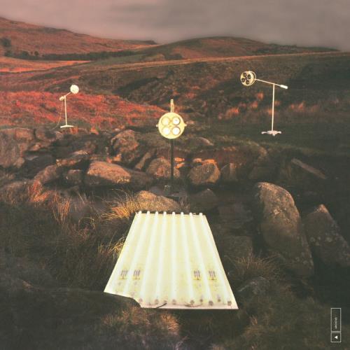 Archive - Londinium 2LP (Music On Vinyl, 180g, Audiophile) ( VINYL )