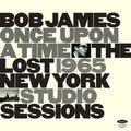Bob James - Once Upon A Time LP (180g Audiophile Edition) ( VINYL )