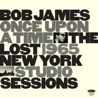 Bob James - Once Upon A Time LP (180g Audiophile Edition) ( VINYL )
