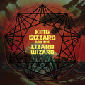 King Gizzard & The Lizard Wizard - Nonagon Infinity LP (Gatefold) ( VINYL )