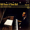 Bill Evans Trio - Bill Evans at Town Hall volume One LP (180g Acoustic Sound Series) ( VINYL )