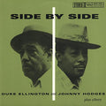Duke Ellington & Johnny Hodges - Side By Side 2LP (200g, 45rpm, Audiophile) ( VINYL )