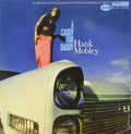 Hank Mobley - A Caddy For Daddy LP ( VINYL )