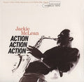 Jackie McLean - Action LP ( VINYL )