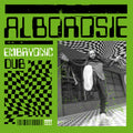 Alborosie - Embryonic Dub LP ( VINYL )