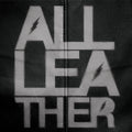 All Leather - Amateur Surgery On Half-Hog Abortion Island 2LP ( VINYL )