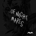 Angels & Airwaves - Of Nightmares LP (Indie Exclusive Pink Vinyl) ( VINYL )