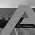 Angels & Airwaves - Stomping The Phantom Brake Pedal LP (Indie Exclusive Clear Vinyl) ( VINYL )