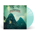 Anywhere - S/T LP (Electric Blue Vinyl, Limited to 1000) ( VINYL )