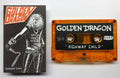 Golden Dragon - Highway Child Cassette (Limited Edition on Lynx Rufus) ( VINYL )