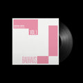 Bauhaus - BBC Radio Sessions VOL. 1 LP ( VINYL )
