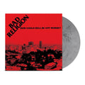 Bad Religion - How Could Hell Be Any Worse? LP (Black Smoke Vinyl, 40th Anniversary Edition) ( VINYL )