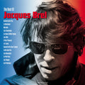 Jacques Brel -  Best Of LP (180g, Colored Vinyl) ( VINYL )