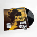 Billie Holiday - Songs For Distingue Lovers LP (180g, Verve Acoustic Sounds Series) ( VINYL )