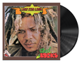 Fred Locks - Black Star Liner LP ( VINYL )