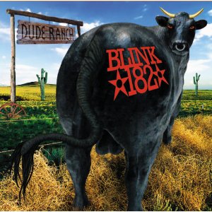 Blink - 182 - Dude Ranch LP (Color Vinyl) ( VINYL )
