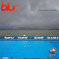 Blur - The Ballads Of Darren LP (Blue Vinyl, 180g) ( VINYL )