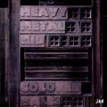 Colored Balls - Heavy Metal Kid LP ( VINYL )