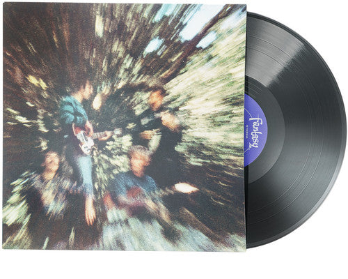 Creedence Clearwater Revival - Bayou Country LP ( VINYL )