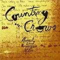 Counting Crows - August And Everything After 2LP (Gatefold) ( VINYL )